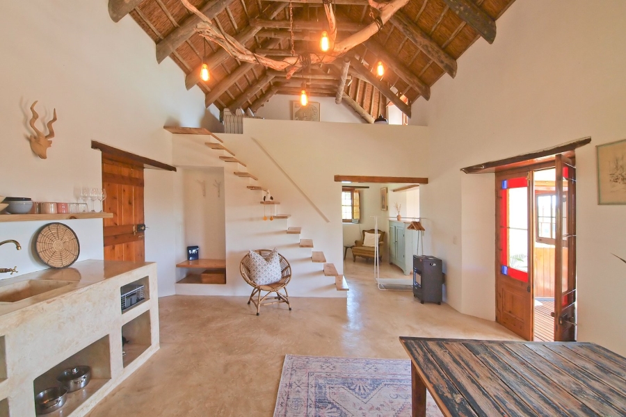 4 Bedroom Property for Sale in Plettenberg Bay Rural Western Cape